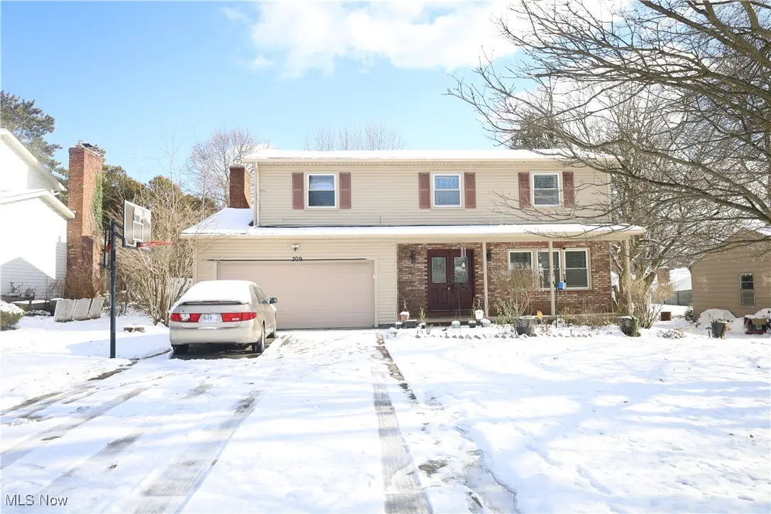 309 Shiawassee Avenue, Fairlawn, OH 44333 - Image #1