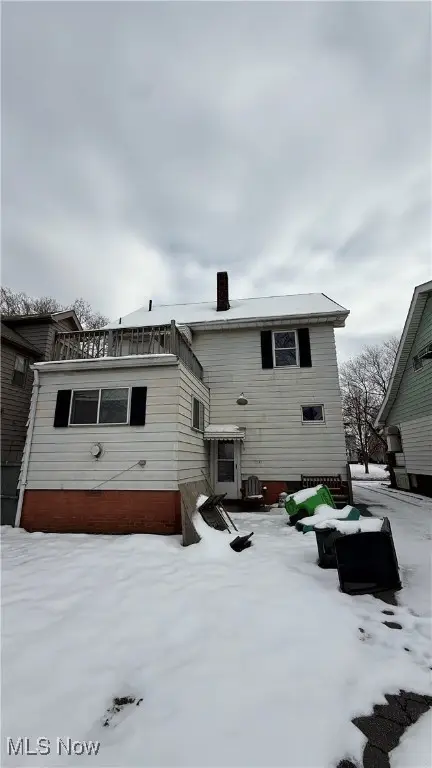 3720 Washington Park Boulevard, Newburgh Heights, OH 44105 - Image #3