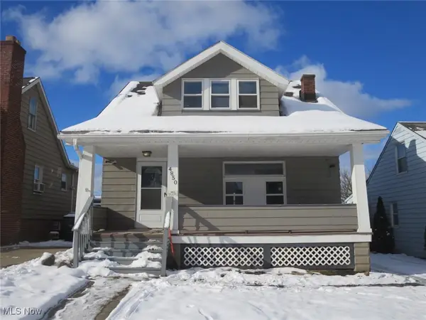 4850 E 90th Street, Garfield Heights, OH 44125