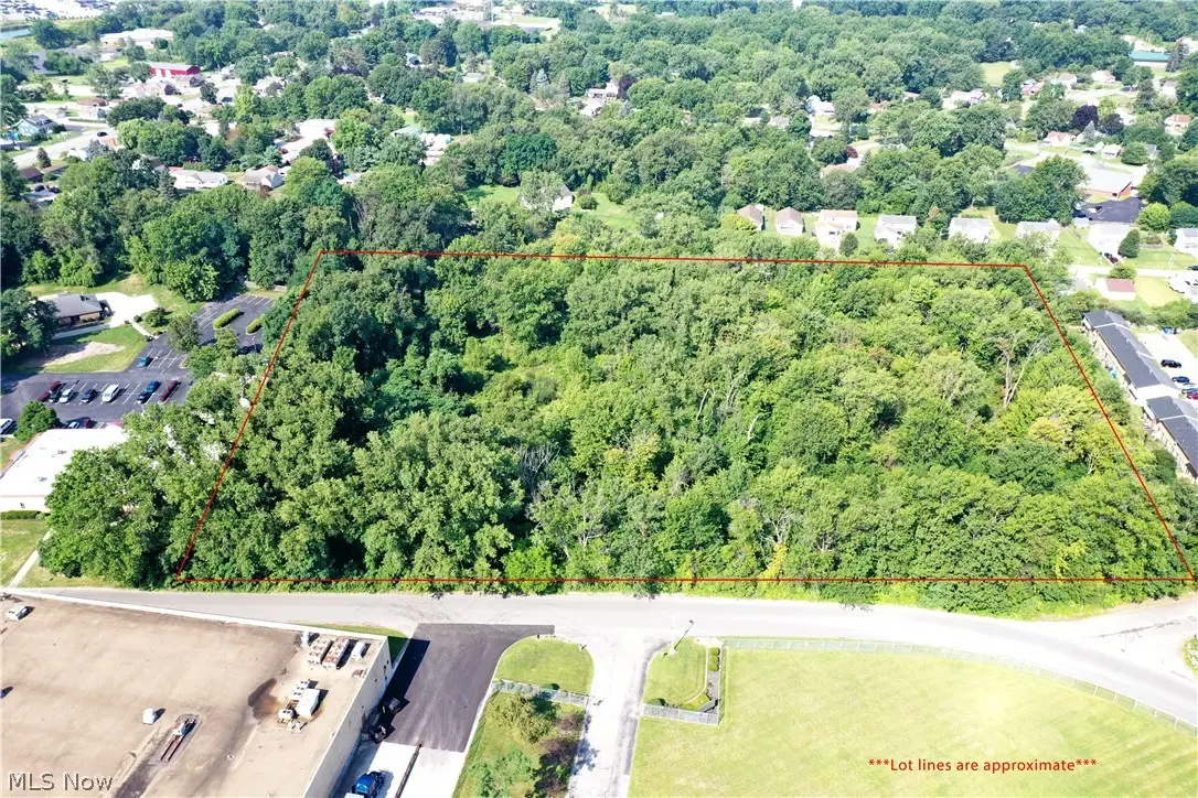 V/L O'neill Boulevard, Lorain, OH 44055 - #1