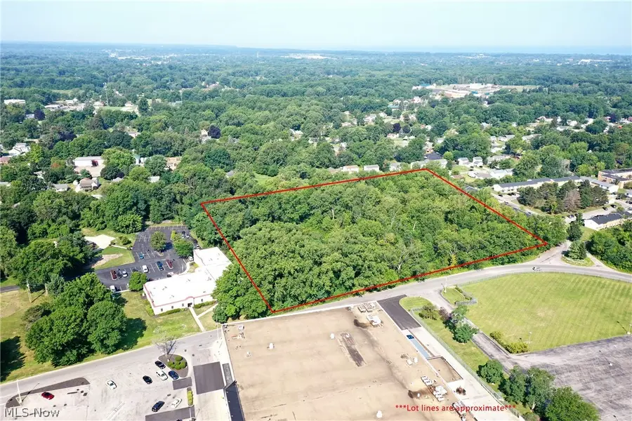 V/L O'neill Boulevard, Lorain, OH 44055 - #2