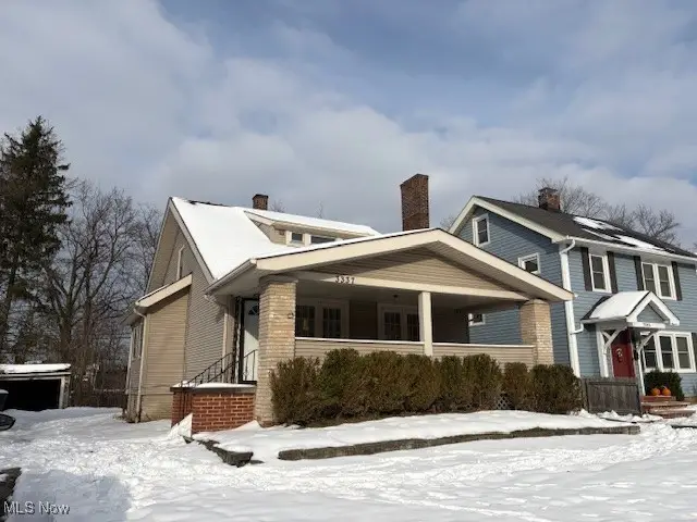 3337 Dellwood Road, Cleveland Heights, OH 44118 - Image #1