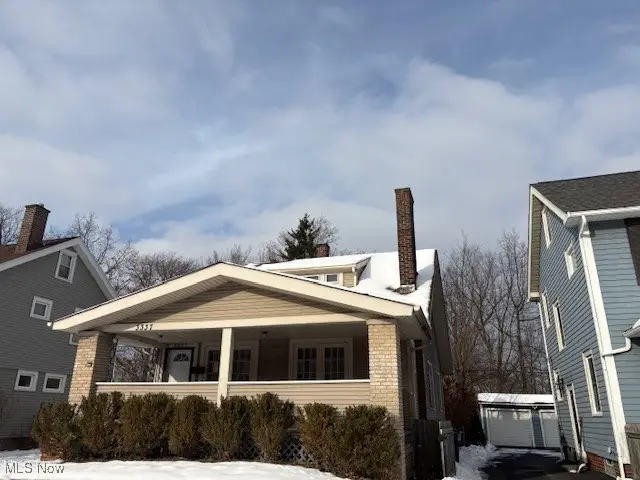 3337 Dellwood Road, Cleveland Heights, OH 44118 - Image #2