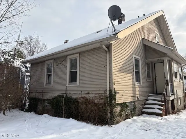 3337 Dellwood Road, Cleveland Heights, OH 44118 - Image #3