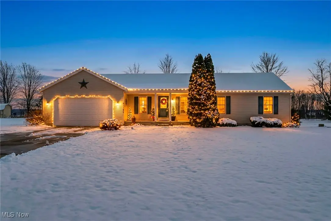 41763 Rachael Drive, Lagrange, OH 44050 - Image #1
