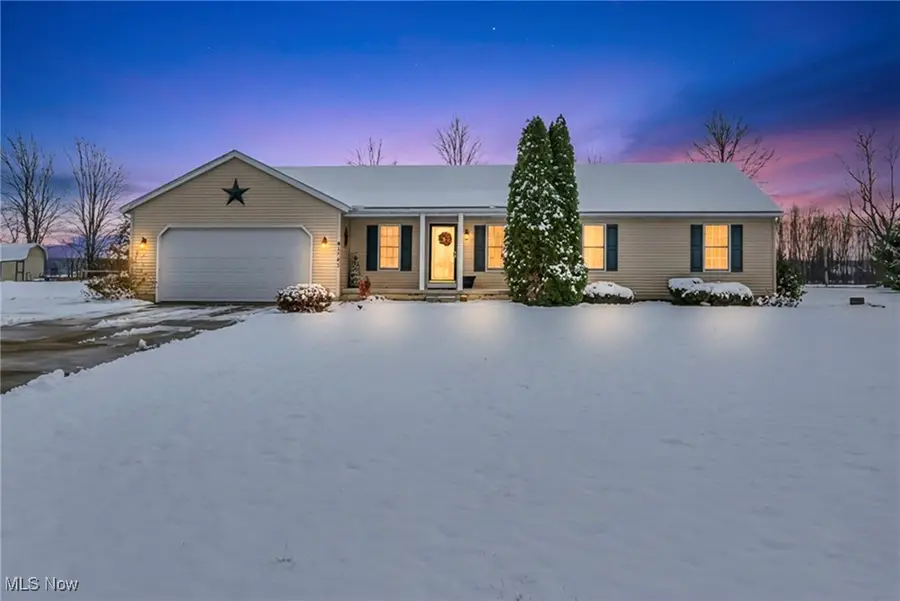 41763 Rachael Drive, Lagrange, OH 44050 - Image #2