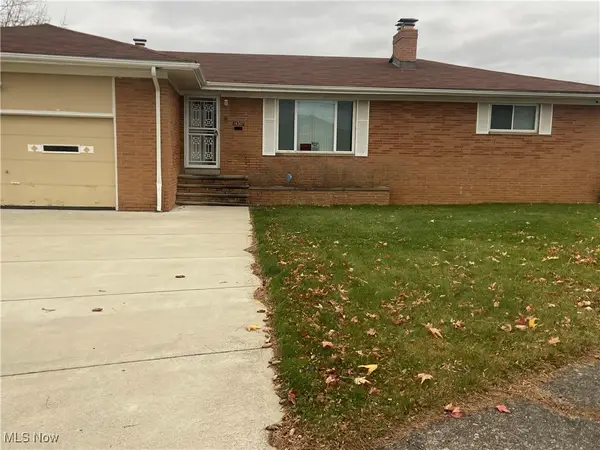 16307 Highview Drive, Cleveland, OH 44128