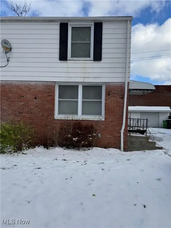 1555 E 256th Street, Euclid, OH 44132