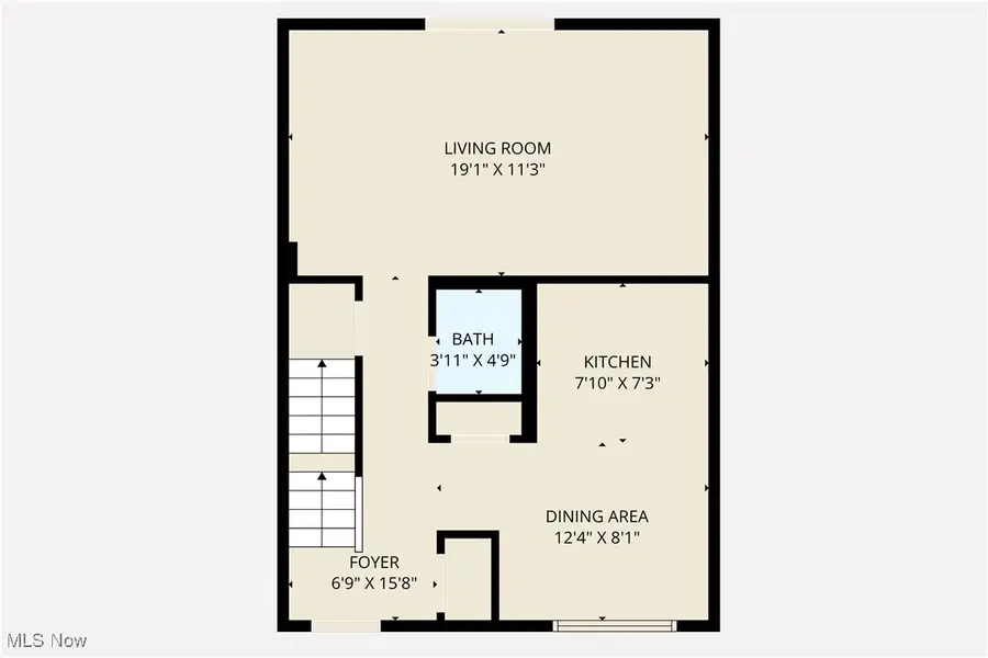 270 Lincoln Sw Street, Hartville, OH 44632 - Image #2