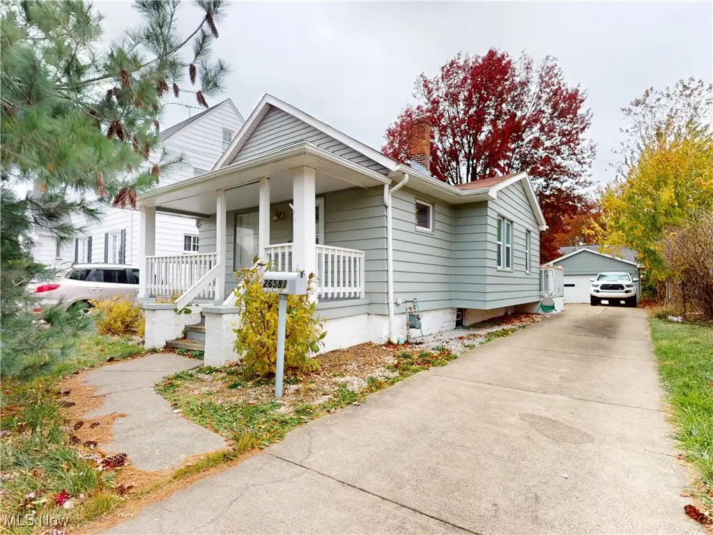 26581 Oriole Avenue, Euclid, OH 44132 - Image #1