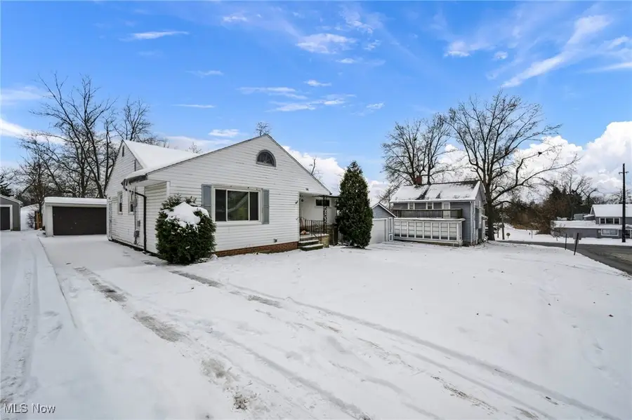 14 Ennis Avenue, Bedford, OH 44146 - Image #3