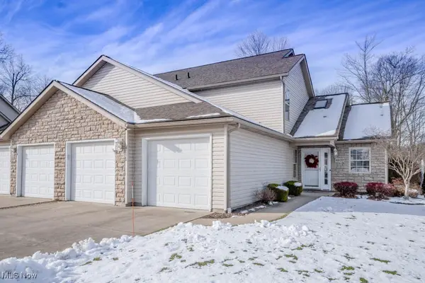 4632 Creekside Drive, Kent, OH 44240
