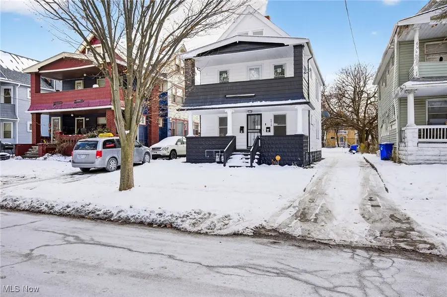 9418 Parkview Avenue, Cleveland, OH 44104 - Image #3