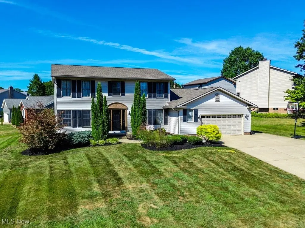 5613 Stoney Ridge Nw Road, Canton, OH 44718 - Image #1