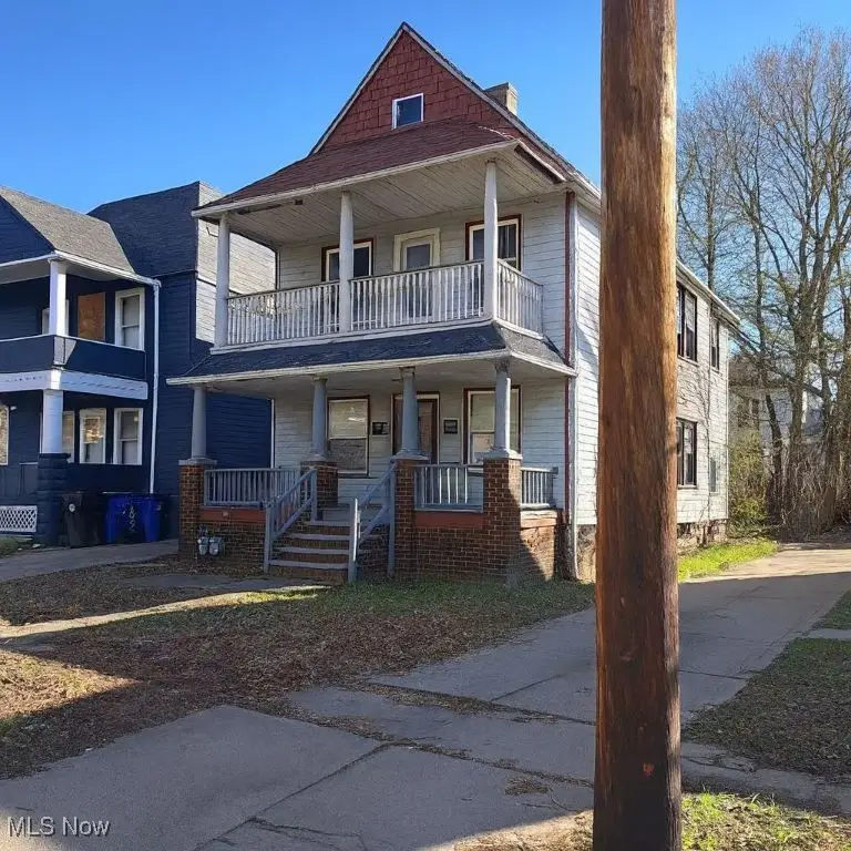 677 E 92nd Street, Cleveland, OH 44108 - Image #1