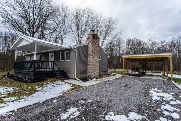 5484 Scott Street, Newton Falls, OH 44444