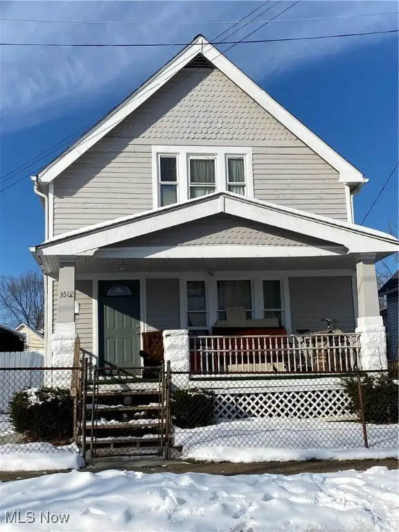 3502 W 58th Street, Cleveland, OH 44102 - Image #1