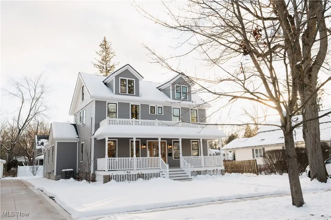 81 Hall Street, Chagrin Falls, OH 44022 - Image #1