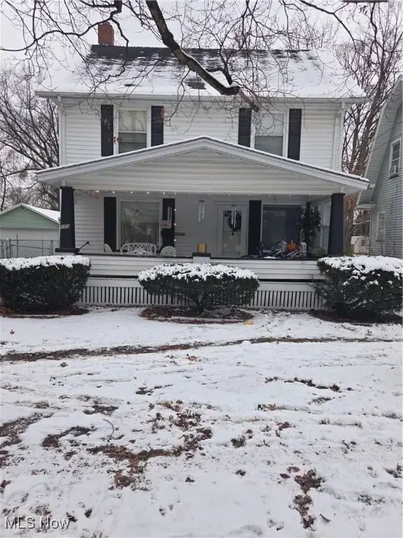 173 Clarencedale Avenue, Youngstown, OH 44512