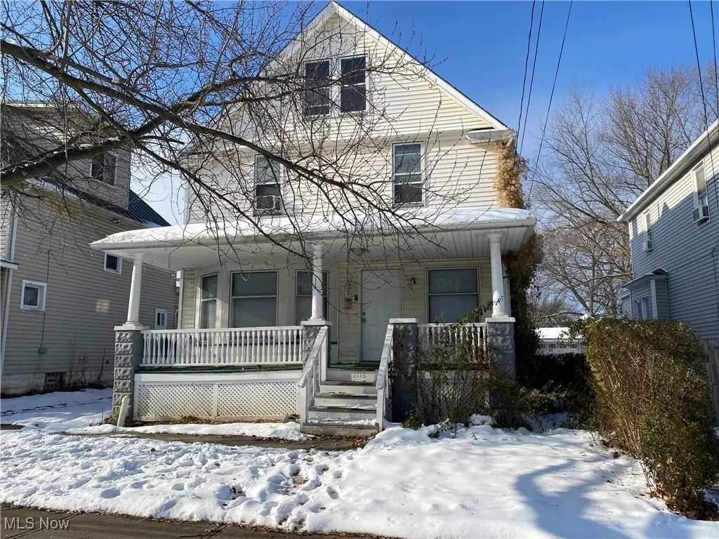 3718 W 37th Street, Cleveland, OH 44109 - Image #1