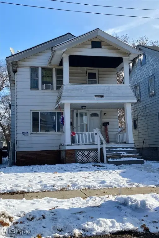 3993 W 23rd Street, Cleveland, OH 44109 - Image #1