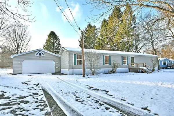 6321 Hoagland Blackstub Road, Cortland, OH 44410