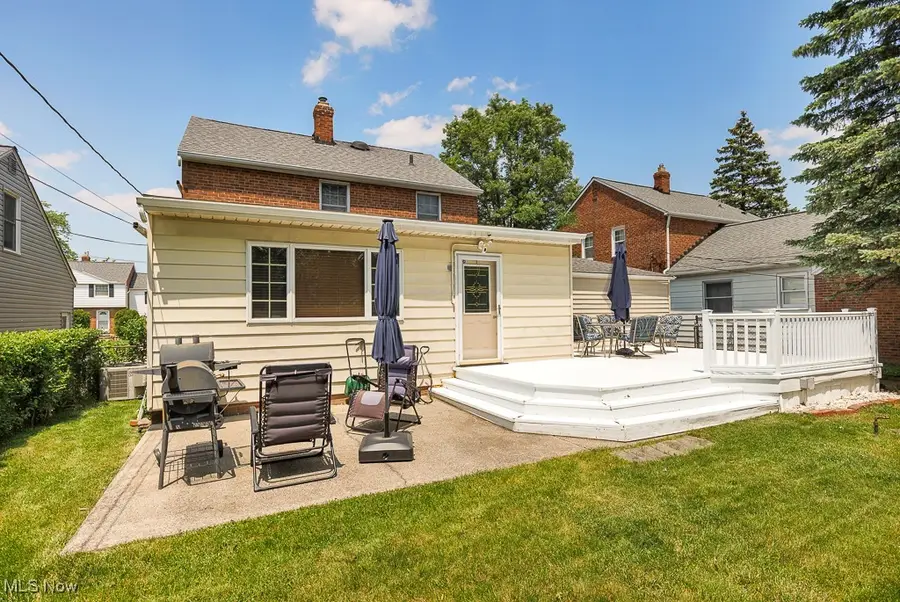 4852 Edsal Drive, Lyndhurst, OH 44124 - Image #2