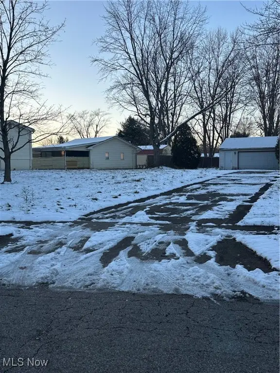 4430 Nantucket Drive, Austintown, OH 44515