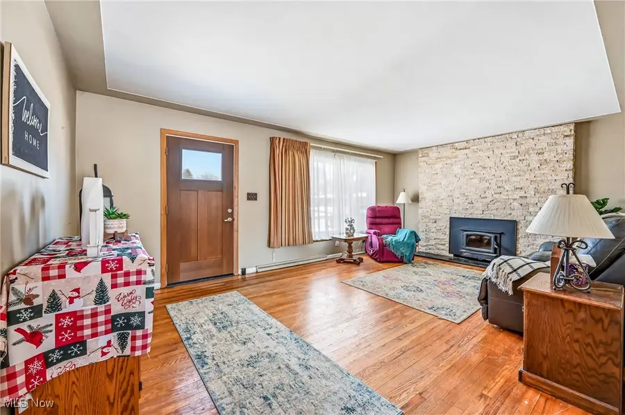 3425 Bentwillow Lane, Youngstown, OH 44511 - Image #3