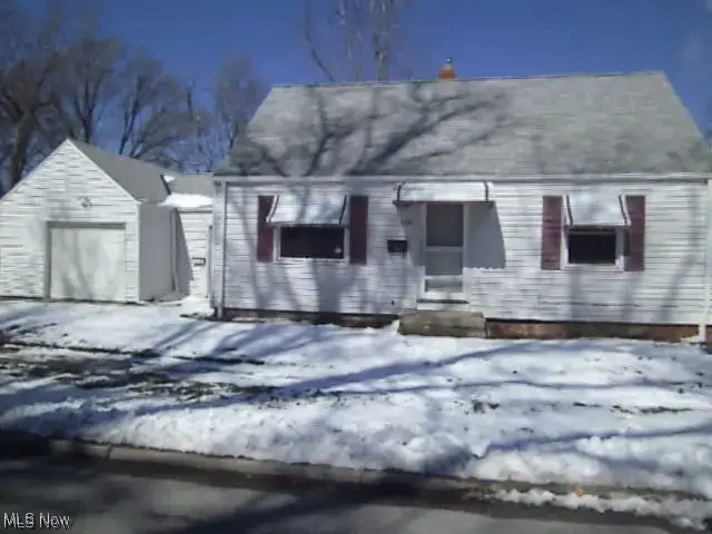 650 E 260 Street, Euclid, OH 44132 - Image #1