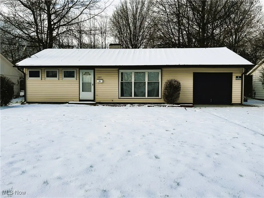 2217 Belvoir Boulevard, Cleveland, OH 44121 - Image #1