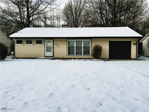 2217 Belvoir Boulevard, Cleveland, OH 44121