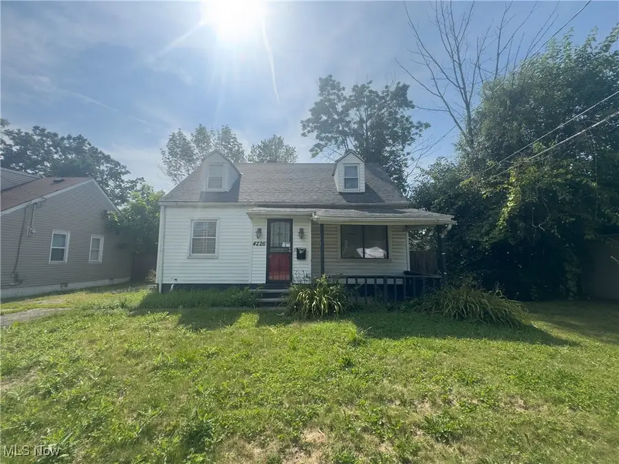 4226 E 164th Street, Cleveland, OH 44128 - Image #2
