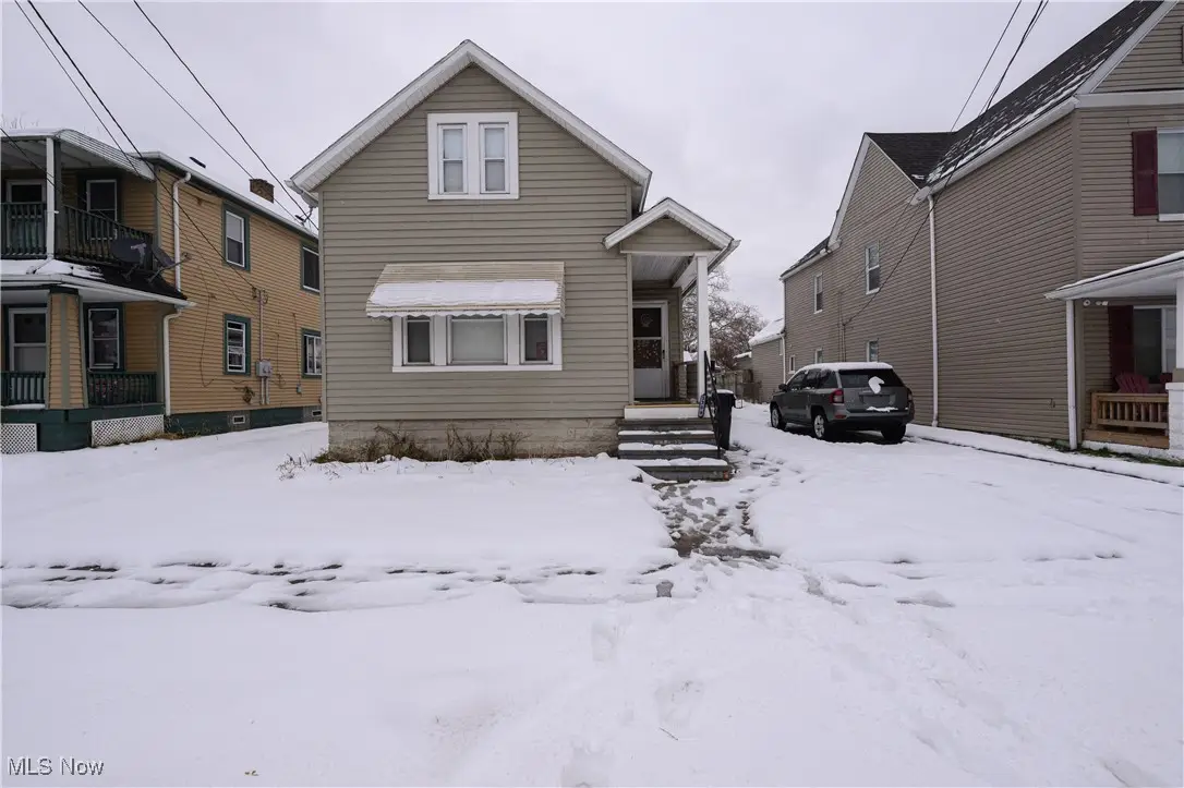3309 W 33rd Street, Cleveland, OH 44109 - Image #1