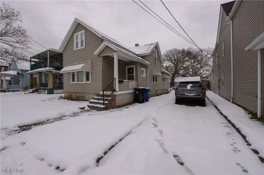 3309 W 33rd Street, Cleveland, OH 44109 - Image #2