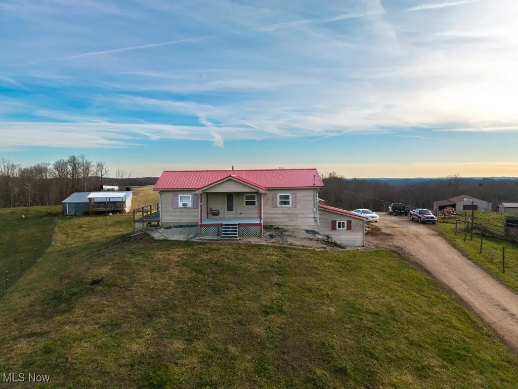 360 E Henniger Road, Lowell, OH 45744 - Image #1