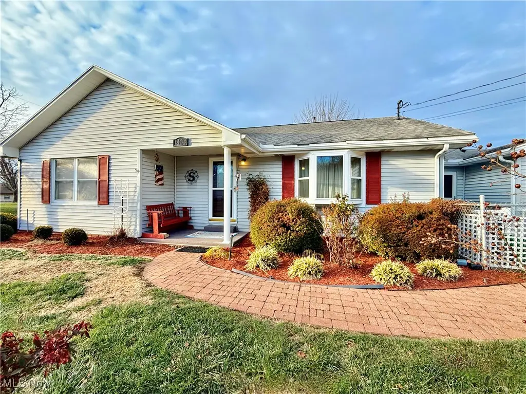 1804 Erie Street, Parkersburg, WV 26101 - Image #1