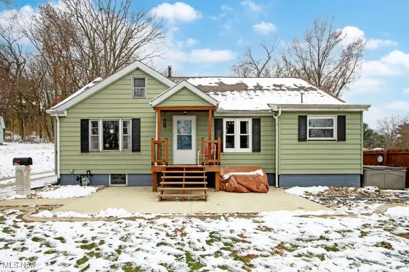 557 Oak Hill Road, Wooster, OH 44691 - Image #1