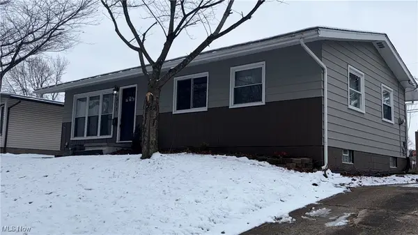 517 Grosvenor Nw Avenue, Massillon, OH 44647