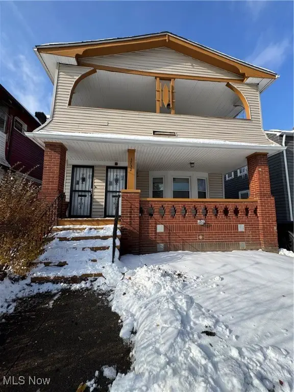 3732 E 144th Street, Cleveland, OH 44120