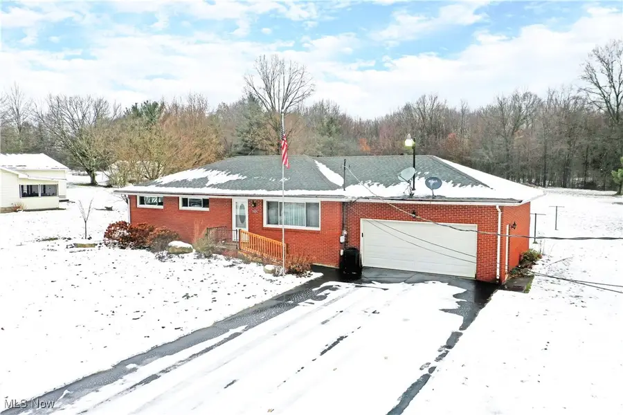 7155 Drake State Line Road, Burghill, OH 44404 - Image #2