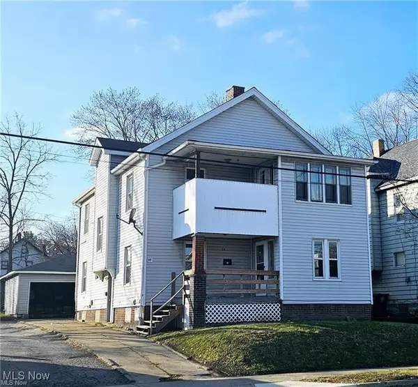 38 Steel Street, Youngstown, OH 44509