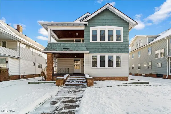 2215 Northland Avenue, Lakewood, OH 44107