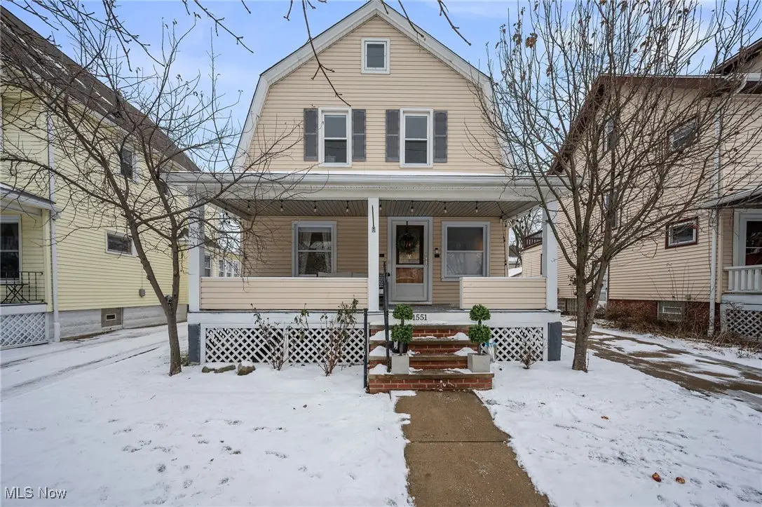1551 Orchard Grove Avenue, Lakewood, OH 44107 - Image #1