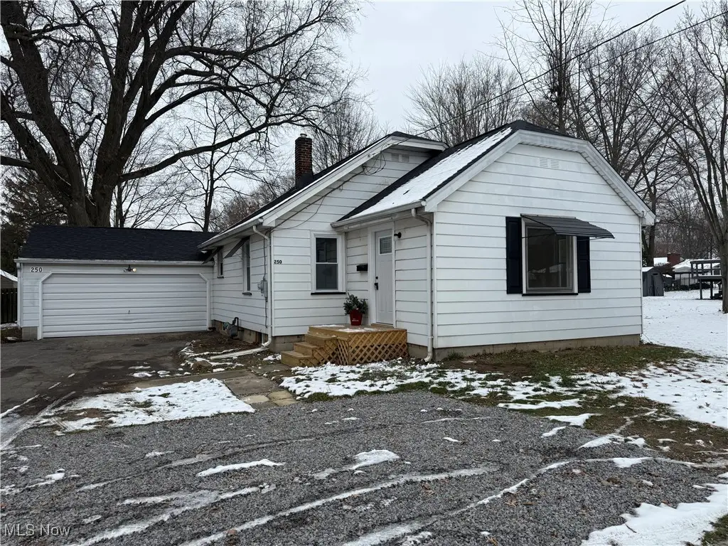 250 Laurel Street, Youngstown, OH 44505 - Image #1