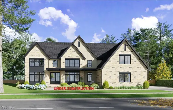 2816 Rocky Ridge Drive, Westlake, OH 44145