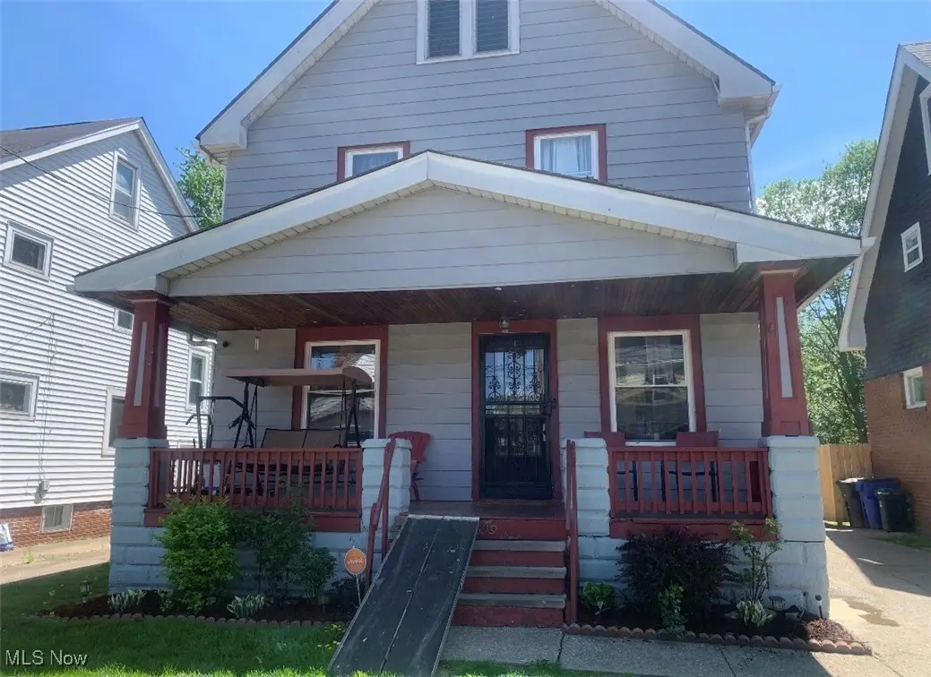 2609 Saratoga Avenue, Cleveland, OH 44109 - Image #1
