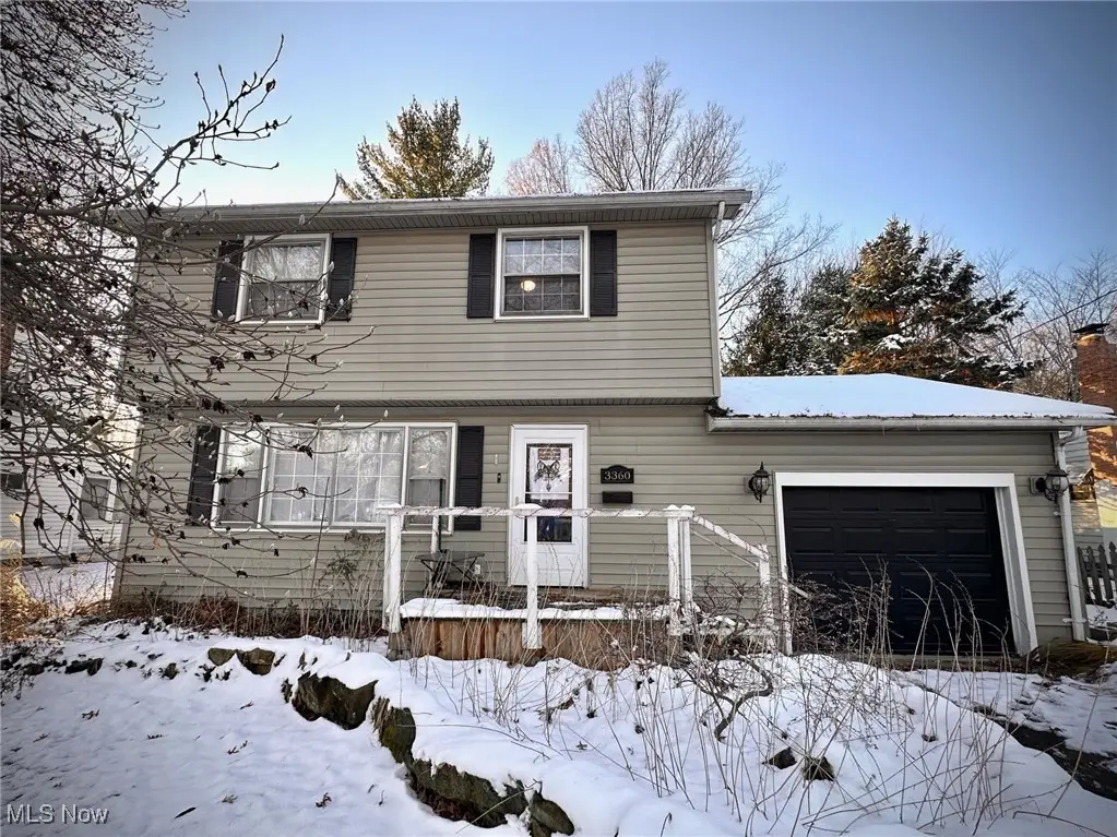 3360 Allendale Avenue, Youngstown, OH 44511 - Image #1