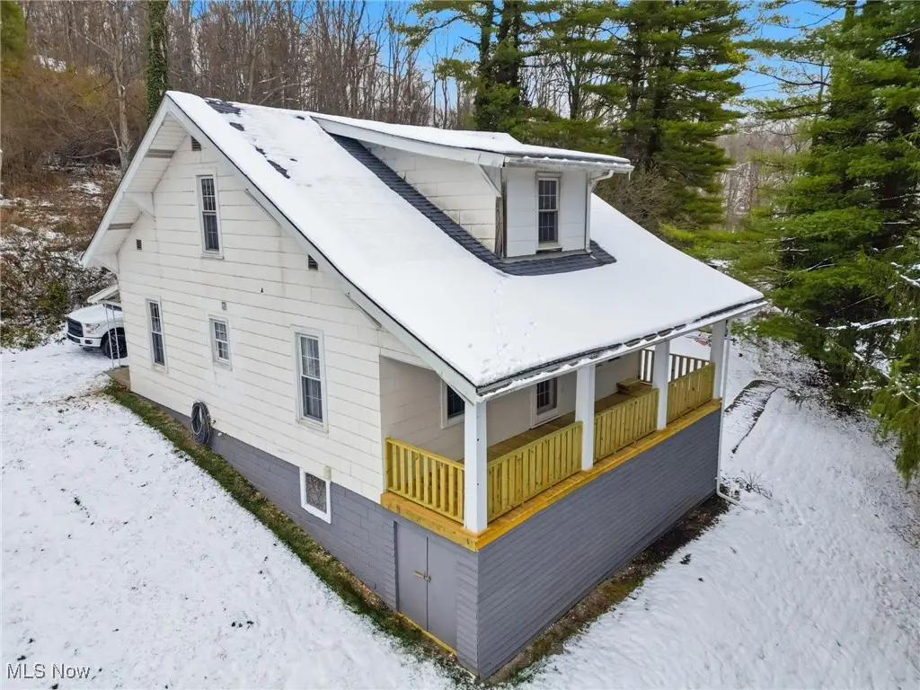 69631 Provident Road, Saint Clairsville, OH 43950 - Image #1