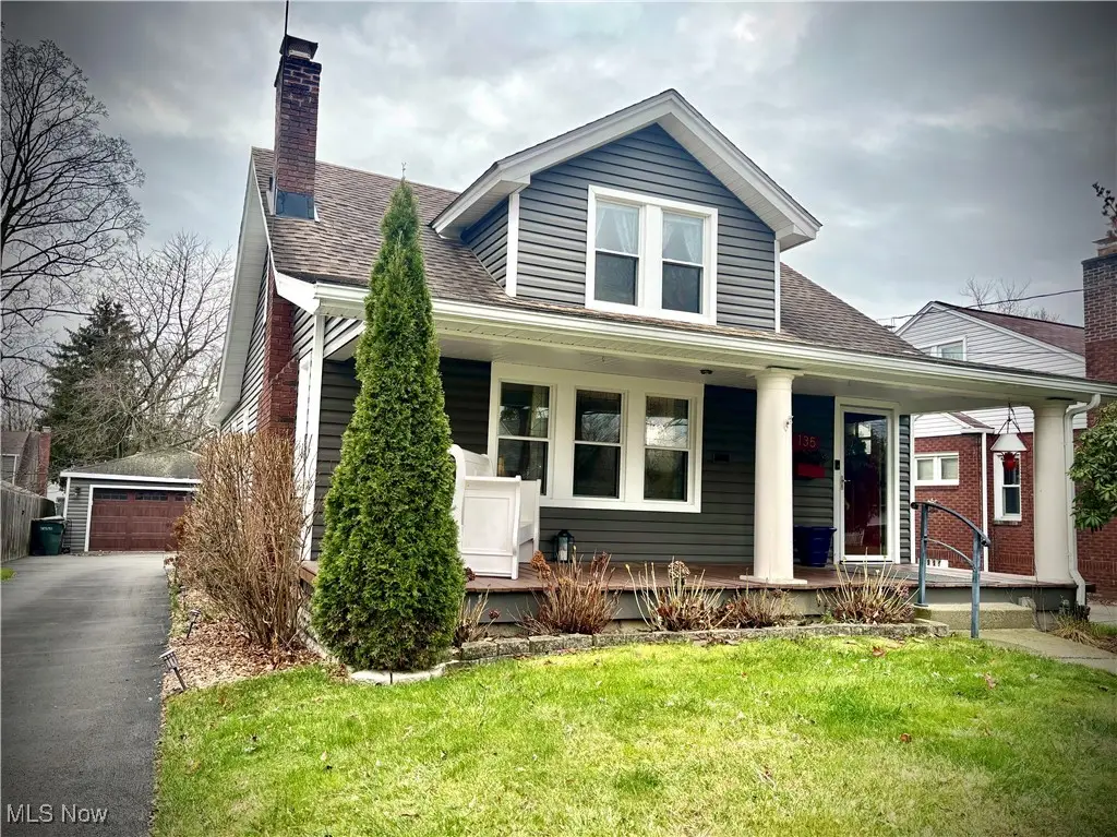 135 Afton Avenue, Youngstown, OH 44512 - Image #1